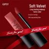 Nars Lip Collection