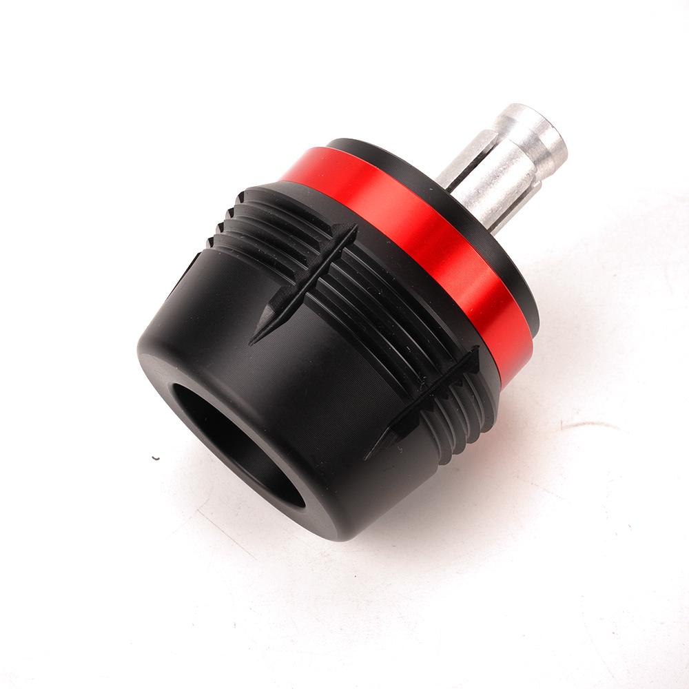 For BMW R1300GS R 1300 R1300 GS 1300GS GS1300 2023-2026 Motorcycle Final Drive Housing Cardan Rear Wheel Axle Crash Slider