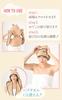 Sauna Hat Hair Turban for for Chillpanda [valeria] Women, Absorbent, Bathing, (Beige)