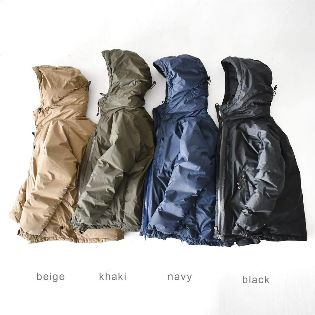 NANGA Aurora Down DOWN JACKET Jacket 2019 Outerwear [NANGA] Jacket/AURORA Men's Fall/Winter [Pre-order Item] XL/beige