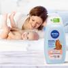 090344 Nivea Baby Moisturizing Milk Gentle Care 500