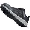 Steel Toe Shoes for Men US Size 11 Wide Athletic Work Shoe Sneakers Black