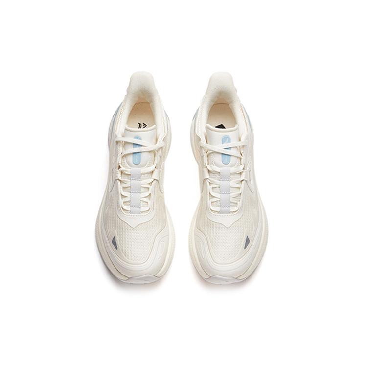 Anta Running Series Sneakers 'White Blue Pink' Women's 122135530R-1