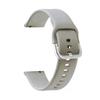 For Samsung Galaxy Active 2 40mm 44mm Smart Watch Band Silicone 20mm Sport Bracelet For Galaxy Watch 42mm/3 41mm/Gear S2 Strap
