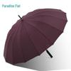 Paradise Automatischer 16-Rippen Winddichter Regenschirm