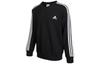 adidas Essentials French Terry 3 Stripes Sweatshirt IC9317