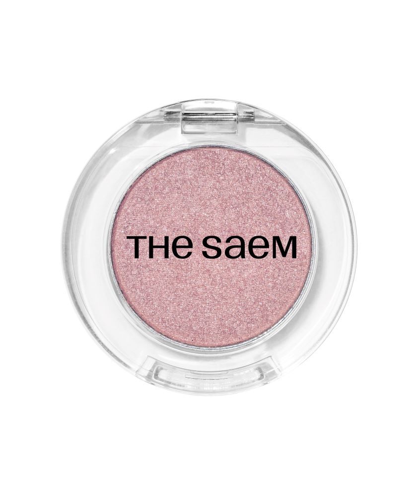 THESAEM Sammul Single Shadow 32 Colors (Single/Planned)