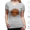 Sun T Shirt Cotton Men Women DIY Print Sun Solar Pagan Summer Wicker Man Summerisle Midsummer Magic Folklore Mild Peril