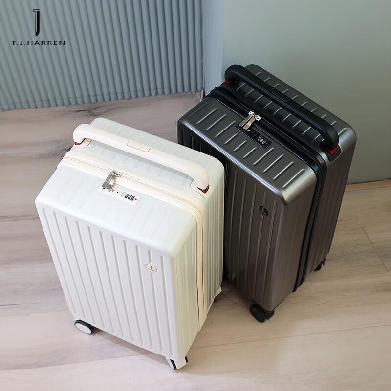 TJ Harren TJ2032 Wide Body Luggage
