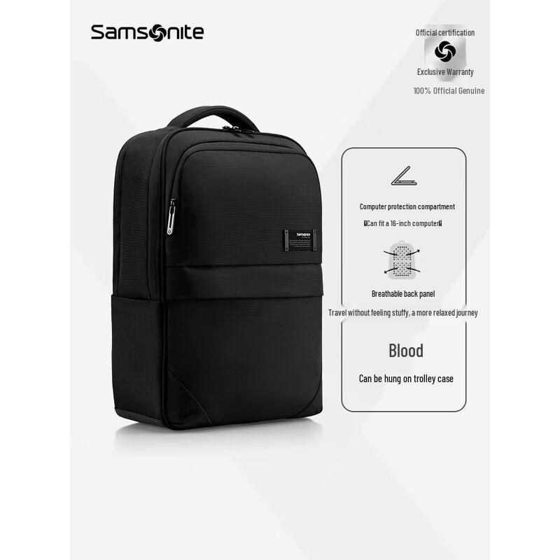 Samsonite Casual Backpack