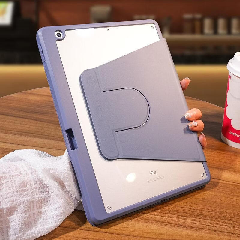 Lishi Protective Case for iPad 10th Gen (10.9-inch)
