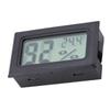 YS 11 Wireless Digital Meter Temperature Humidity Thermometer Hygrometer