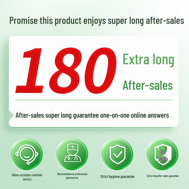 Yu En Tang Yunnan Kräuter Mundpflege Serie