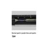 High-Voltage Car Ignition Tester & Spark Plug Misfire Gauge