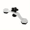 Car Body Paintless Dent Repair Tools Puller & Glue Pulling Tabs Dent Repair Puller & Glue Pulling Tabs Dent Repair Bridge Puller