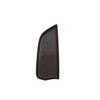 4pcs Front Rear Inner Door Handle Cushion Armrest Cover For Mazda 3 Axela 14-19