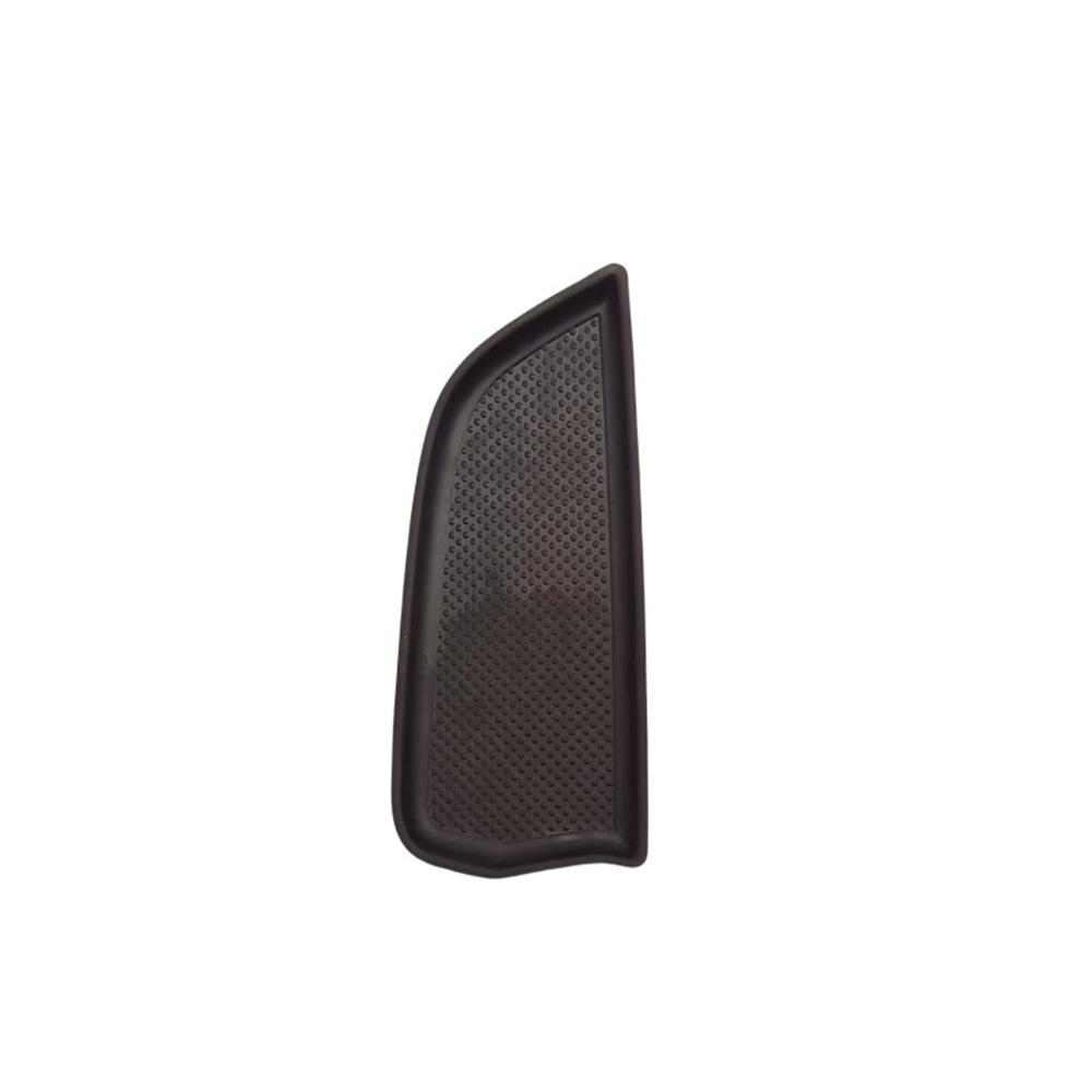 4pcs Front Rear Inner Door Handle Cushion Armrest Cover For Mazda 3 Axela 14-19