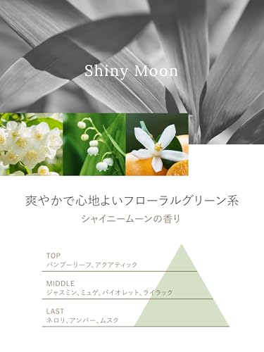 Lavons Diffuser Shiny Moon Scent 120ml