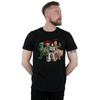 Disney Toy Story 4 Group T-Shirt für Herren