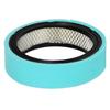 Air Filter Made with Sponge and Metal Elements for Use In Air Purifiers Including 140-2628 and 140-1228 Models