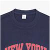 SporTy   Reich T-Shirt Dunkelmarine  New York Ivy  To043606304bl106