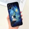 For Motorola Moto G13 G14 G53 G73 G54 G84 Case Soft Silicone Phone Capa For Motorola G14 G54 G84 Back Cover New Fashion Cartoon