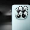 1 Set Metal Lens Protection Frame For Redmi Note 15 Pro Plus 5G/4G Full Cover Lens Film 15 Pro+ High Transparency Glass Lenses