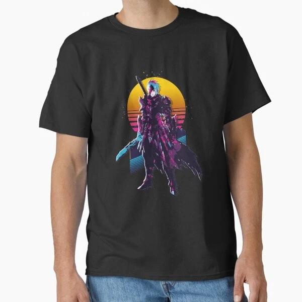 Alphen Toa 80s Retro Classic Tshirt Made In Usaaus Tshirt S2xl S