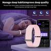 Women Smart Band Men Watch Heart Rate Blood Pressure Sports Fitness Smartwatch New Man Outdoor Smart Bracelet Ladies