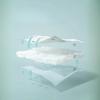 Class A Cool Ice Silk Towel Quilt Summer Thin Office Nap Blanket Sofa Blanket Summer Cool Air Conditioning Cover Blanket