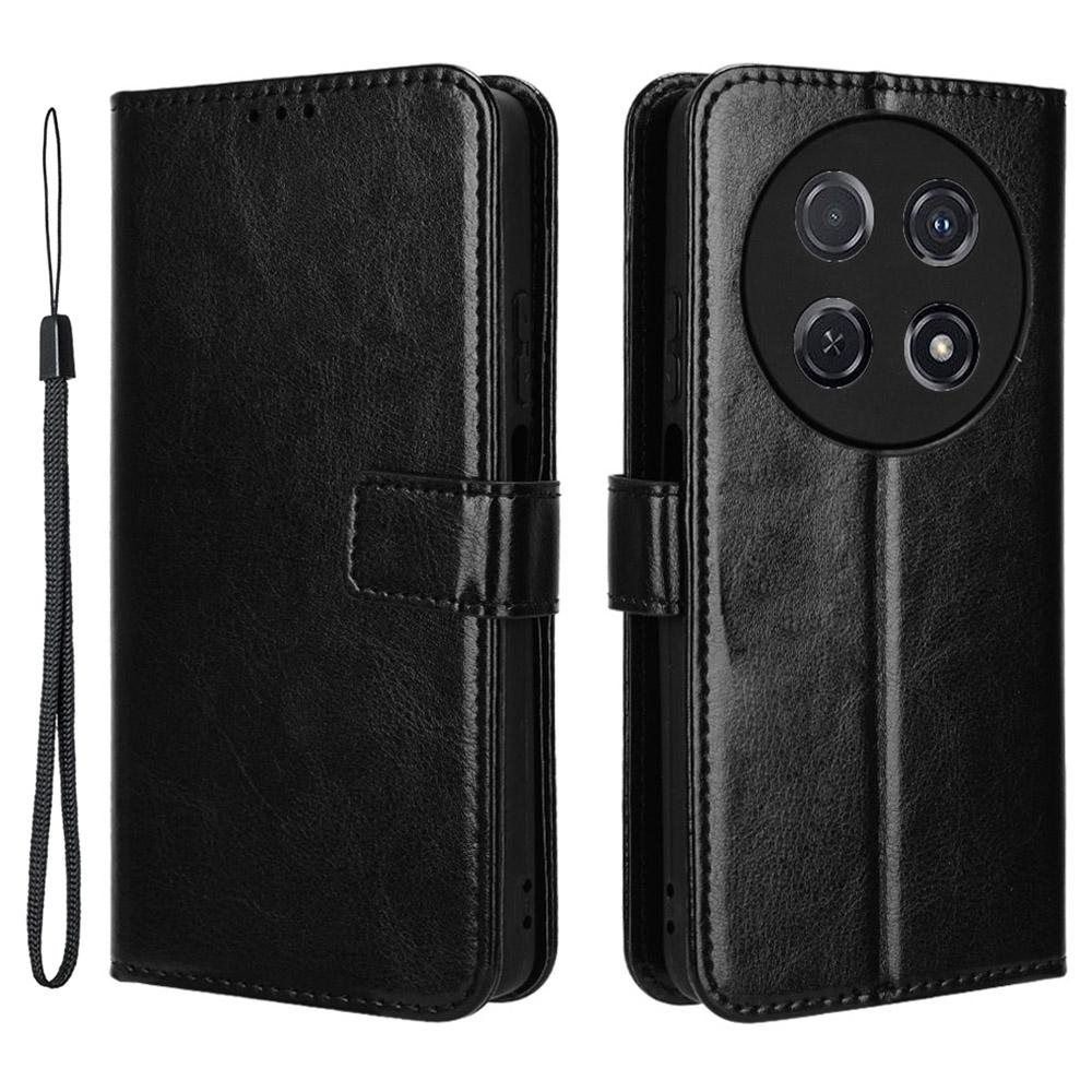For Huawei nova 13i 4G/nova 12i 4G/Enjoy 70 Pro Leather Wallet Phone Case Mobile Accessories Wholesale
