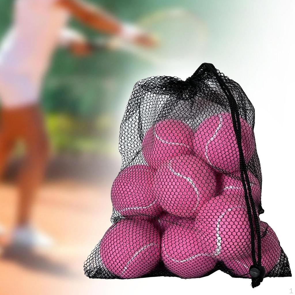 Tennis Balls Set for Dogs And Sports Training