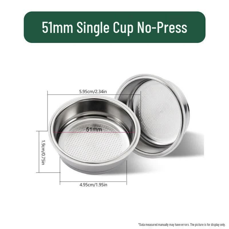 Qiwei Coffee Machine Accessories