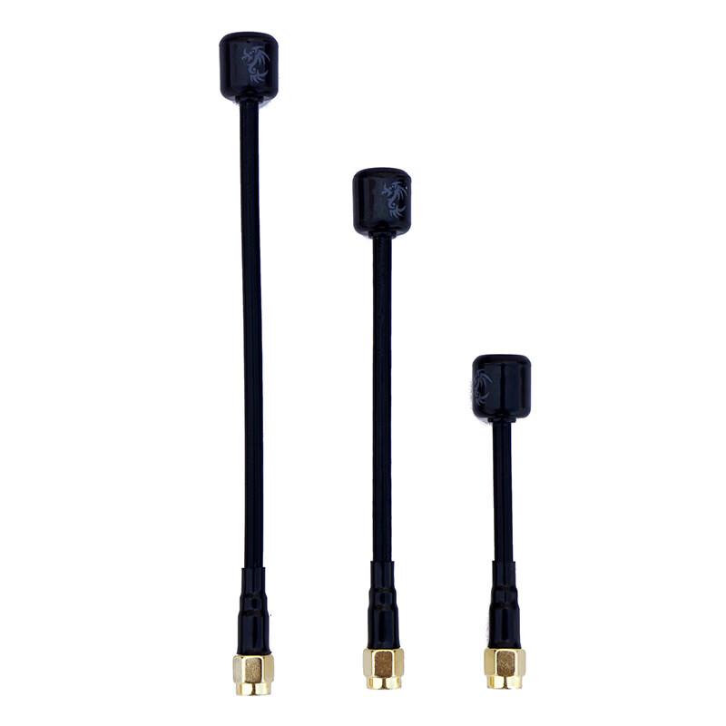 Maple Leaf 5.8GHz FPV Drone Lollipop Antenna