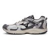 Mizuno Retro Všestranné Syntetická Kůže Tlumení Nárazů Protiskluzové Odolné proti Opotřebení Prodyšné Obal Nízké Tenisky pro Volný Čas a Běhání D1GH232203