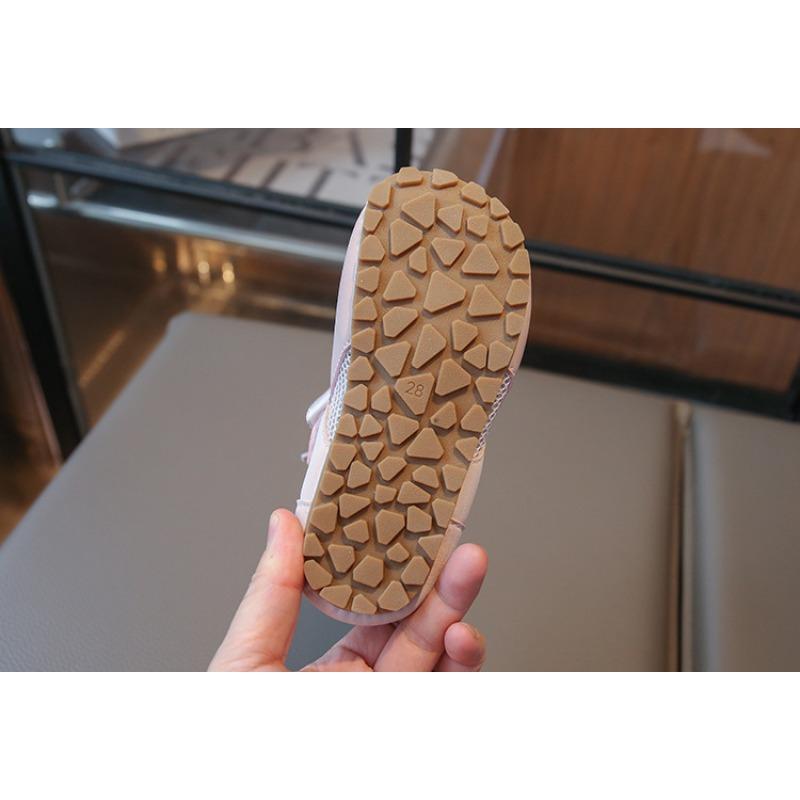 Classic Children's Sneakers | Fashionable Casual Board Shoes for Boys & Girls Everyday Sneakers Comfortable Kids Shoes