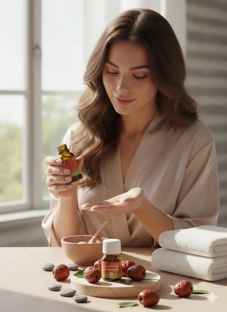 Jojobaöl 30 ml – Natürliches Öl für Haut & Haar