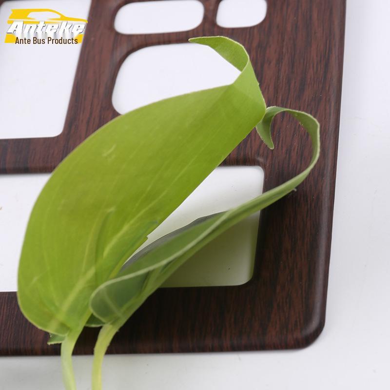 Prado Headlight Adjustment Switch Decorative Frame & Control Switch Sequin Accessories