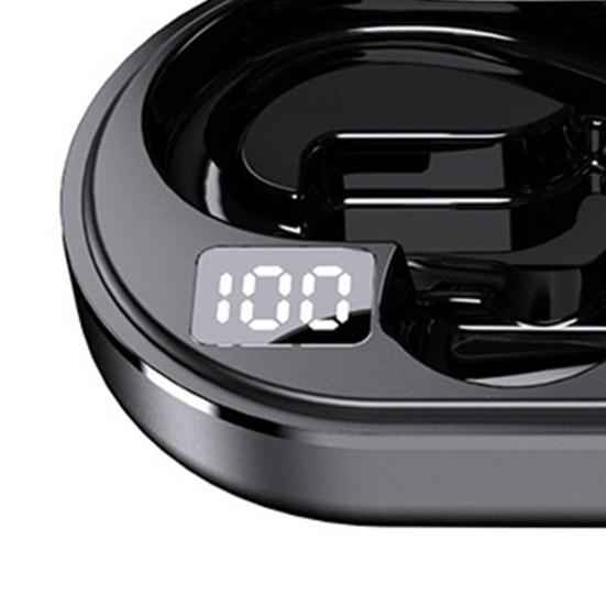 YYK530 Compact Wireless Earphone Universal Sweatproof Clear Calls