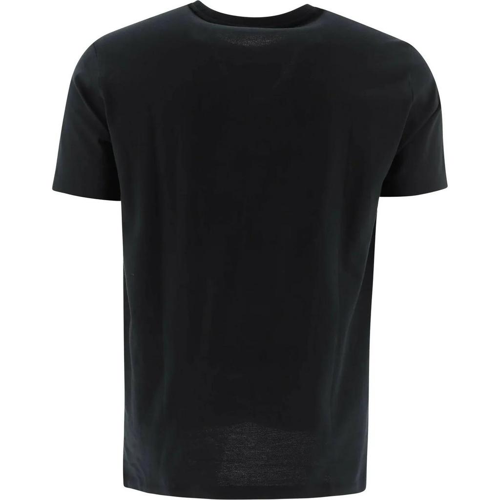Polo Ralph Lauren T Shirt Men's Black 710909819-005