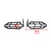 1 Pair Motorcycle Turn Signal Light Protection Cover Motor Shield Guard Cover Accessories For Honda ADV350 ADV150 ADV160