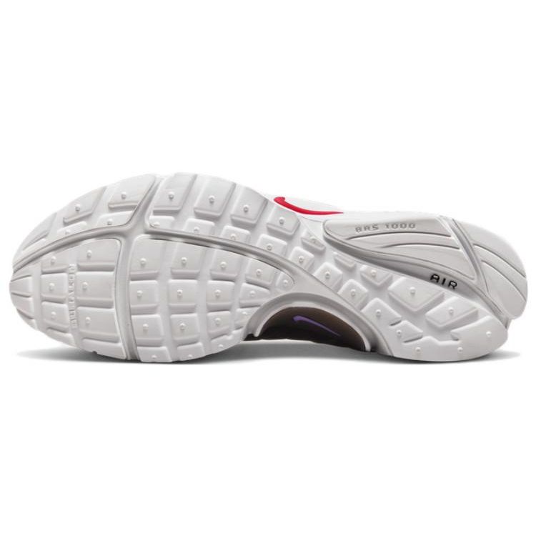 Nike Air Presto Doll Black Summit White University Red Trainers CT3550-501