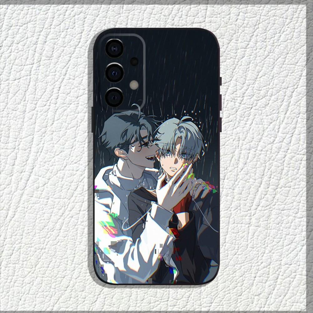 

Game Ivantill A-Alien Stage Phone Case For Samsung Galaxy A13,A21s,A22,A31,A32,A52,A53,A71,A80,A91 Soft Black Shell Samsung a10s