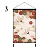 Canvas Painting Posters Japanese style Banner Flag Sushi Restaurant Decoration Home Decor Print Art Aisle Wall Art Canvas Painting for Living Room