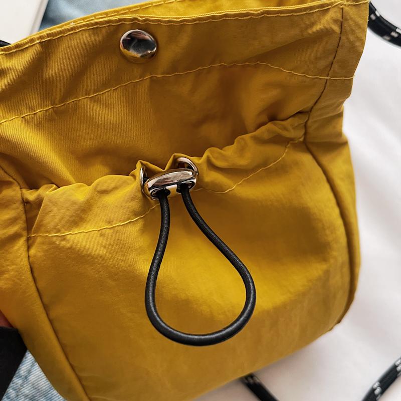 Crossbody Bag Soft Mini Phone Wallet Multifunctional Square Shoulder Bag Crossbody Purse Oxford Purse Messenger Bag