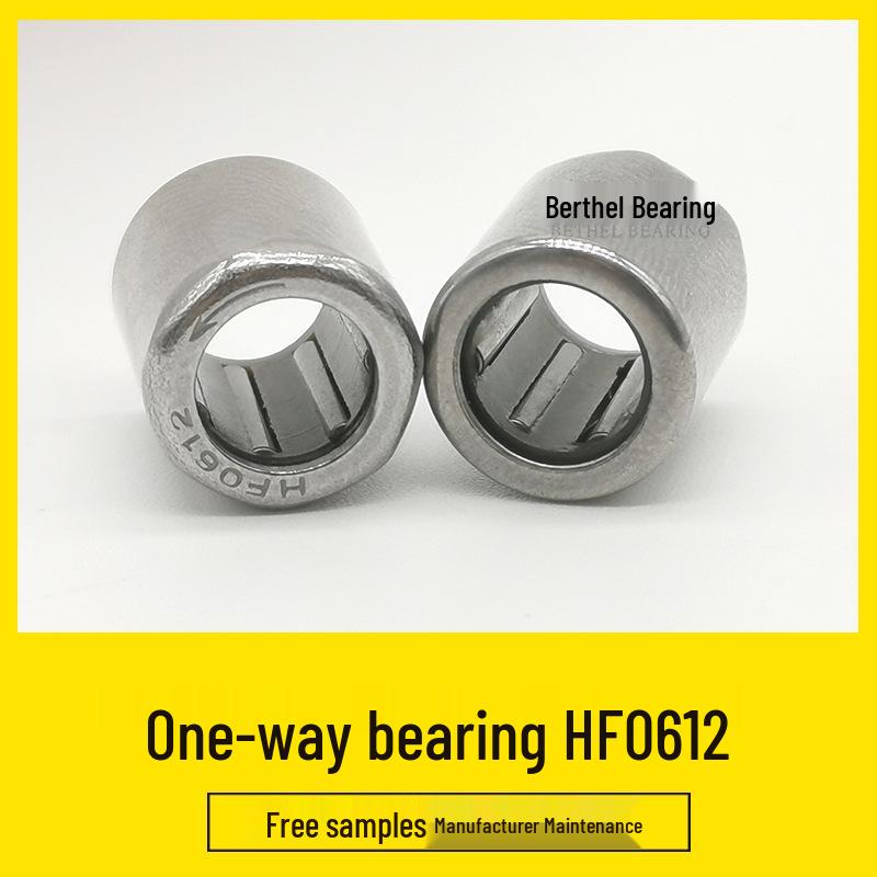 HF0612 Forward/Reverse Electric Tool One-Way Needle Roller Bearing