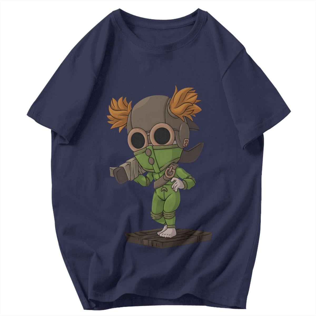 

Men T Shirt Summer Y2K Graphic Tees Unisex Tops T Shirts 4XL