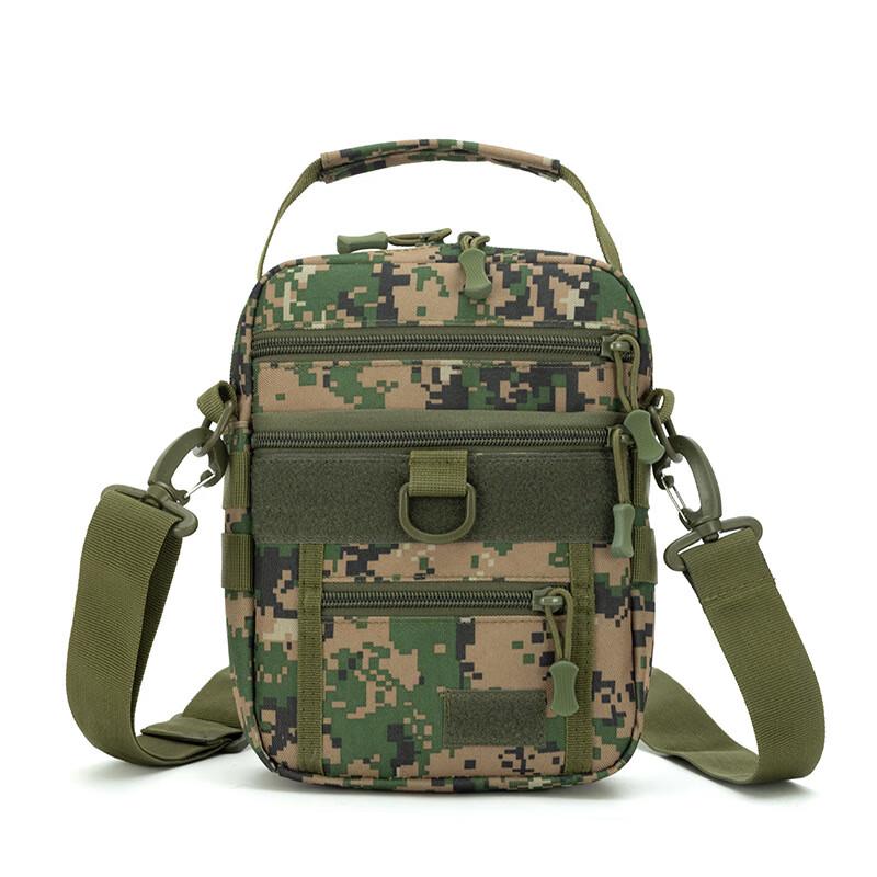 

Men s Outdoor Multi-purpose Shoulder Bag