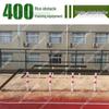 Outdoor Fitness & Obstacle Course Training Equipment