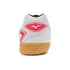 Mizuno Crossmatch Plio RX 3 White Blue Pink Unisex 81GA183021